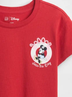 Gap × Disney Baby & Toddler Graphic T-Shirt