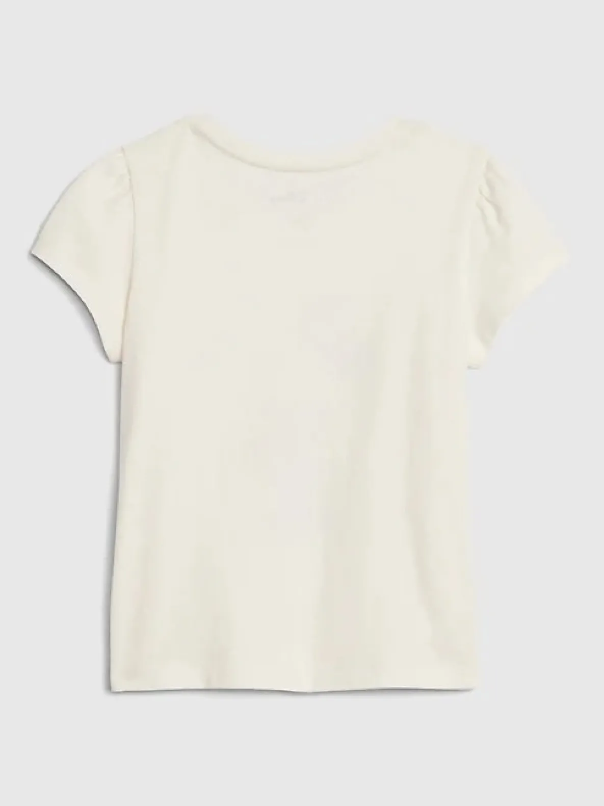 Gap × Disney Baby & Toddler Minnie Mouse Graphic T-Shirt