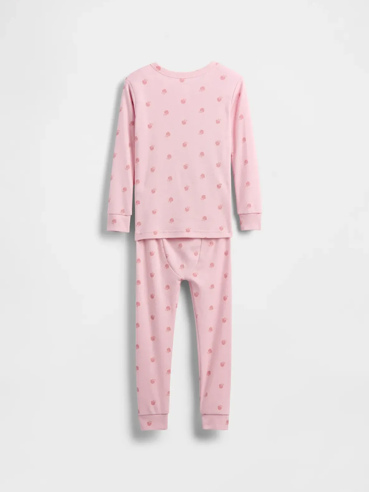 Gap × Disney Baby & Toddler Organic Brushed Cotton PJ Set