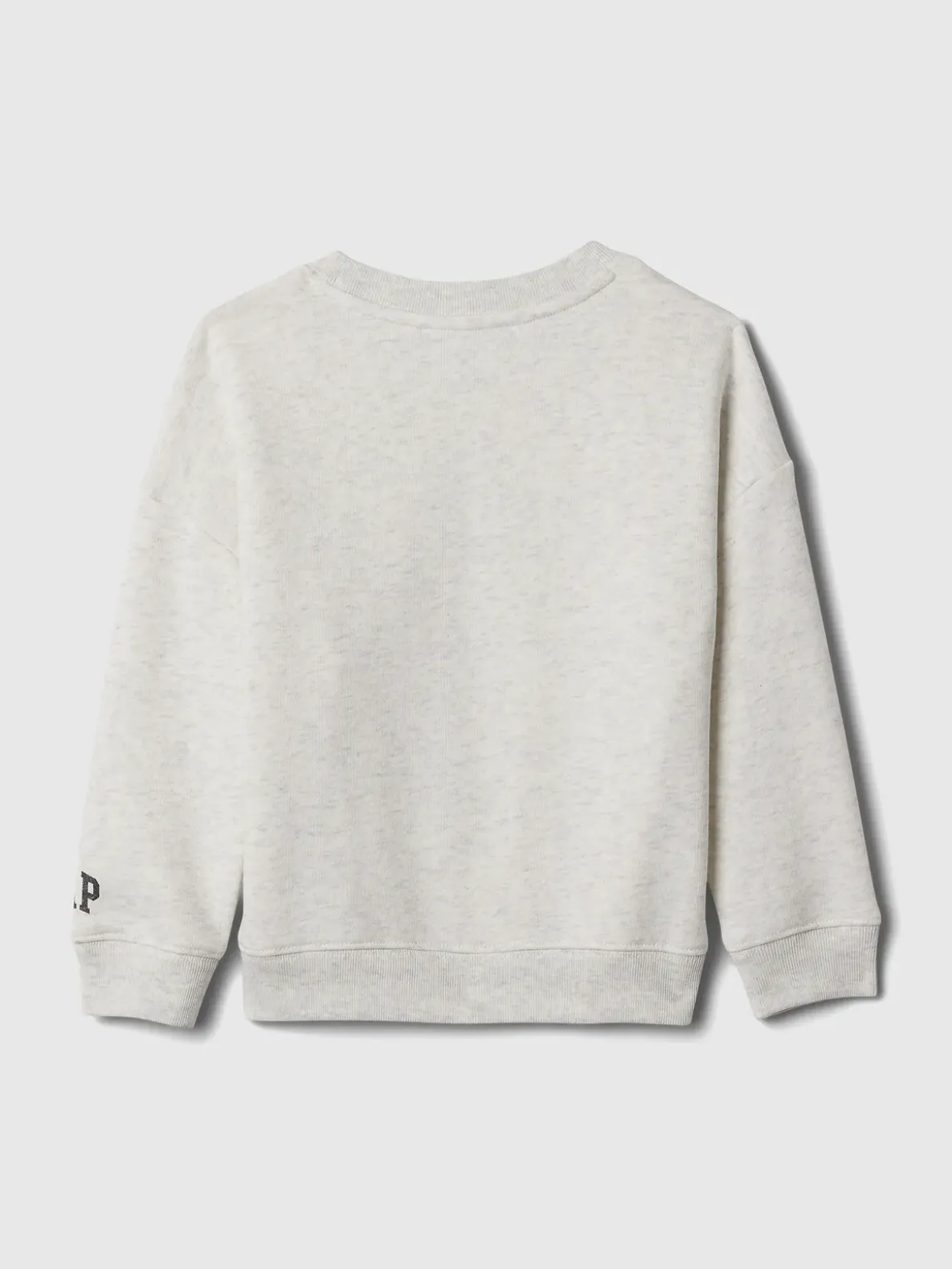 Gap × Disney Baby & Toddler VintageSoft Sweatshirt