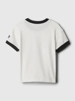 Gap × Disney Baby & Toddler Graphic T-Shirt