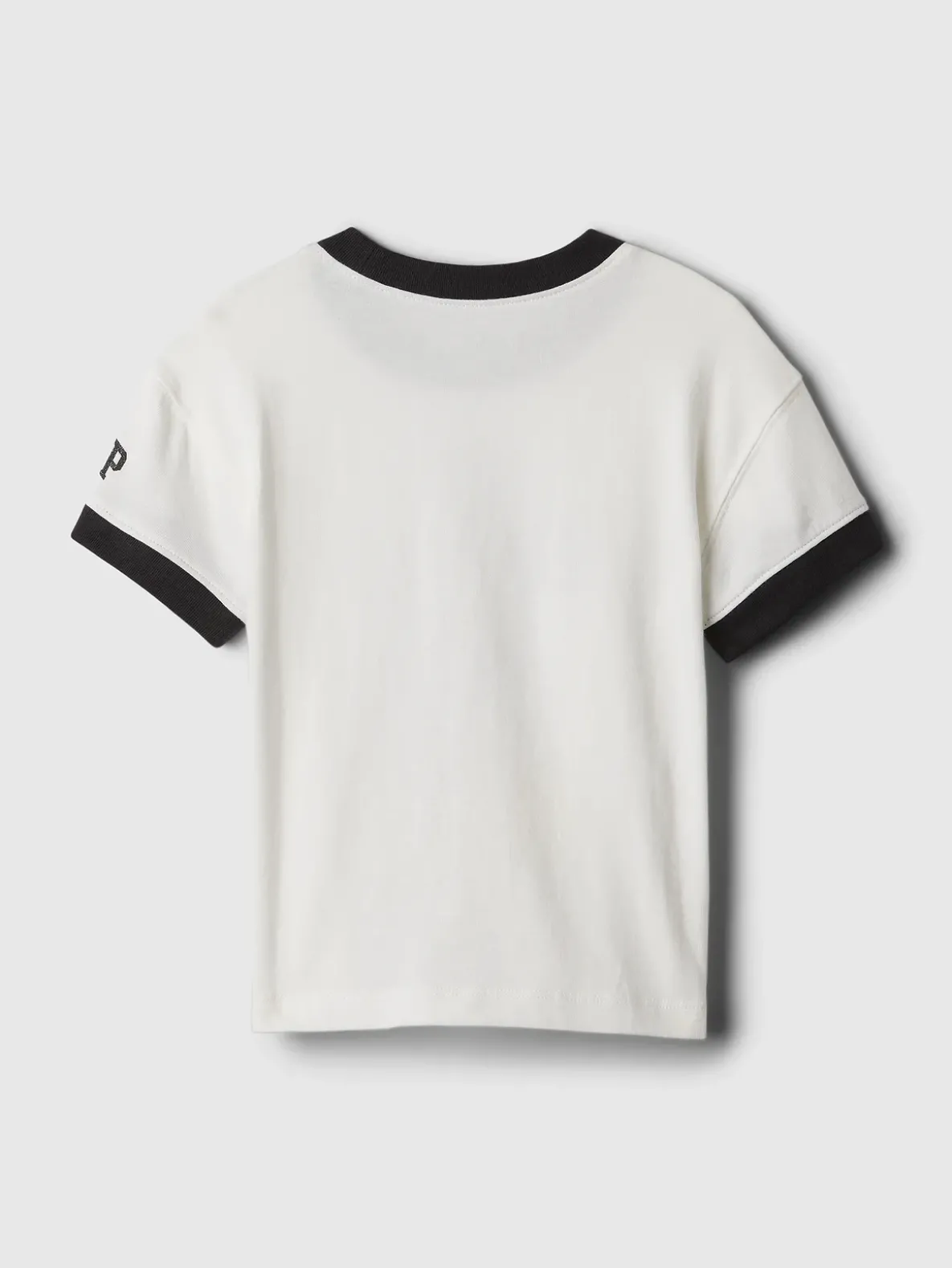 Gap × Disney Baby & Toddler Graphic T-Shirt