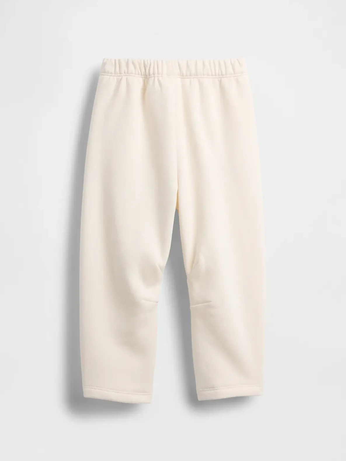 Gap × Disney Baby & Toddler VintageSoft Barrel Sweatpants