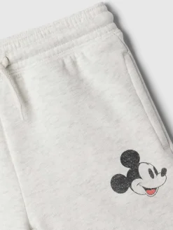 Gap × Disney Baby & Toddler VintageSoft Sweat Shorts
