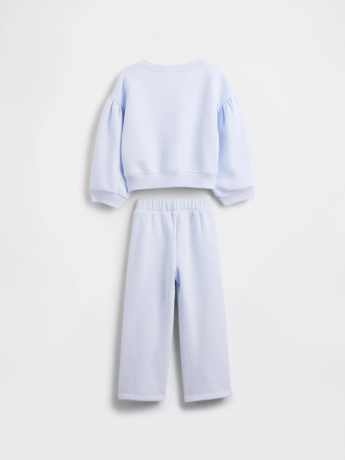 Gap × Disney Baby & Toddler VintageSoft Outfit Set