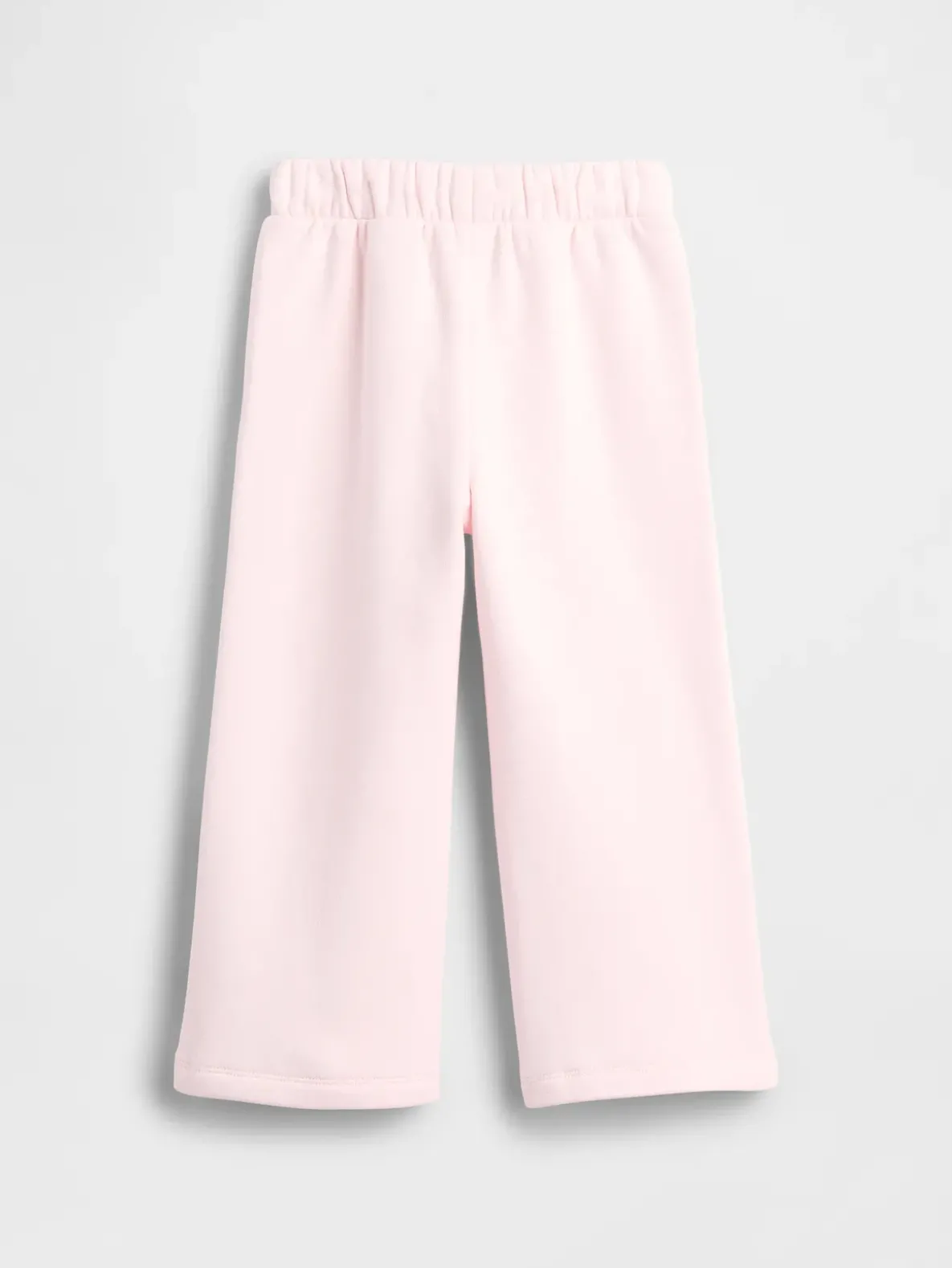 Gap × Disney Baby & Toddler Wide-Leg Sweatpants