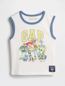 Gap × Disney Baby & Toddler Tank Top