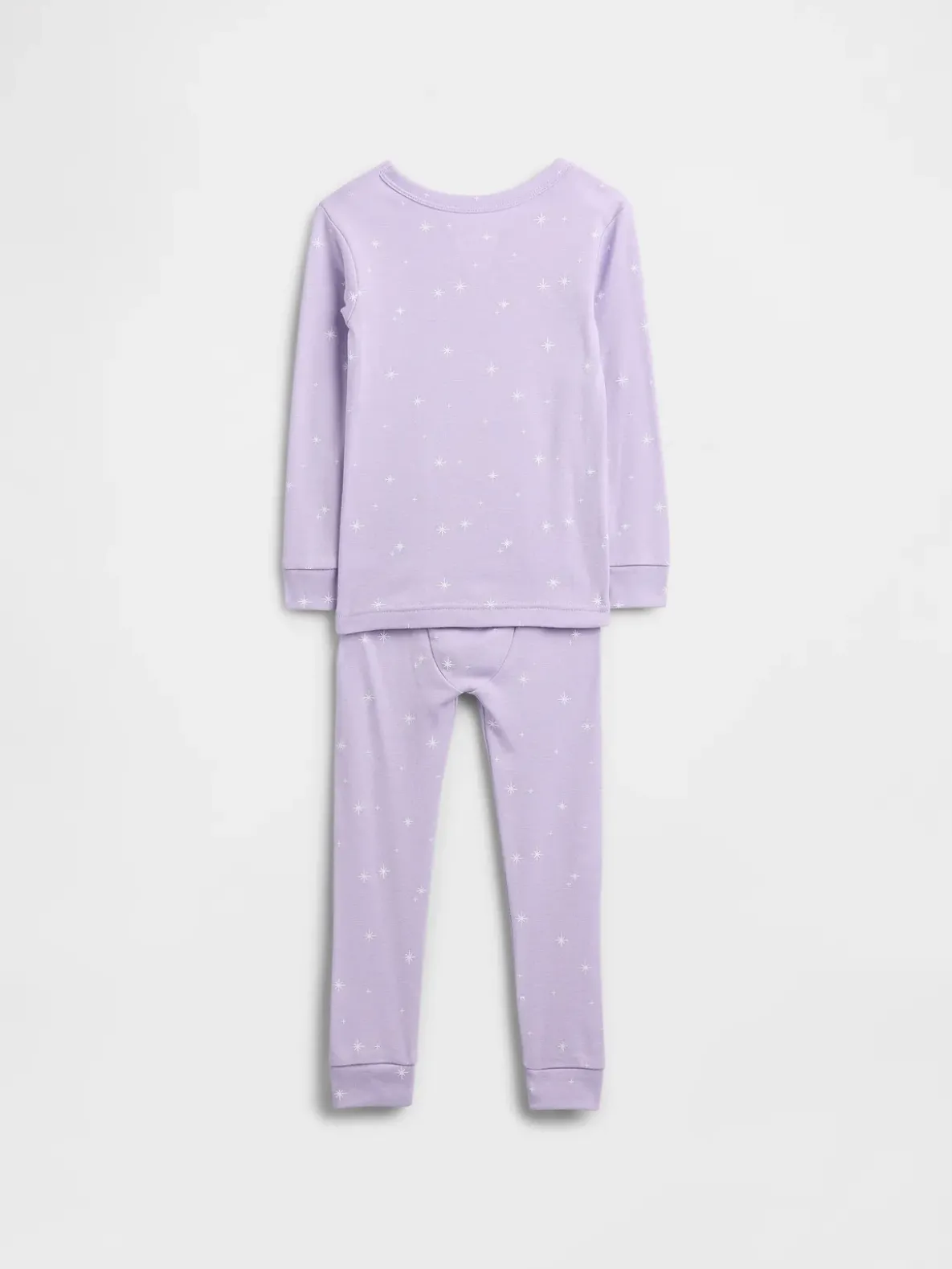 Gap × Disney Baby & Toddler Organic Brushed Cotton PJ Set