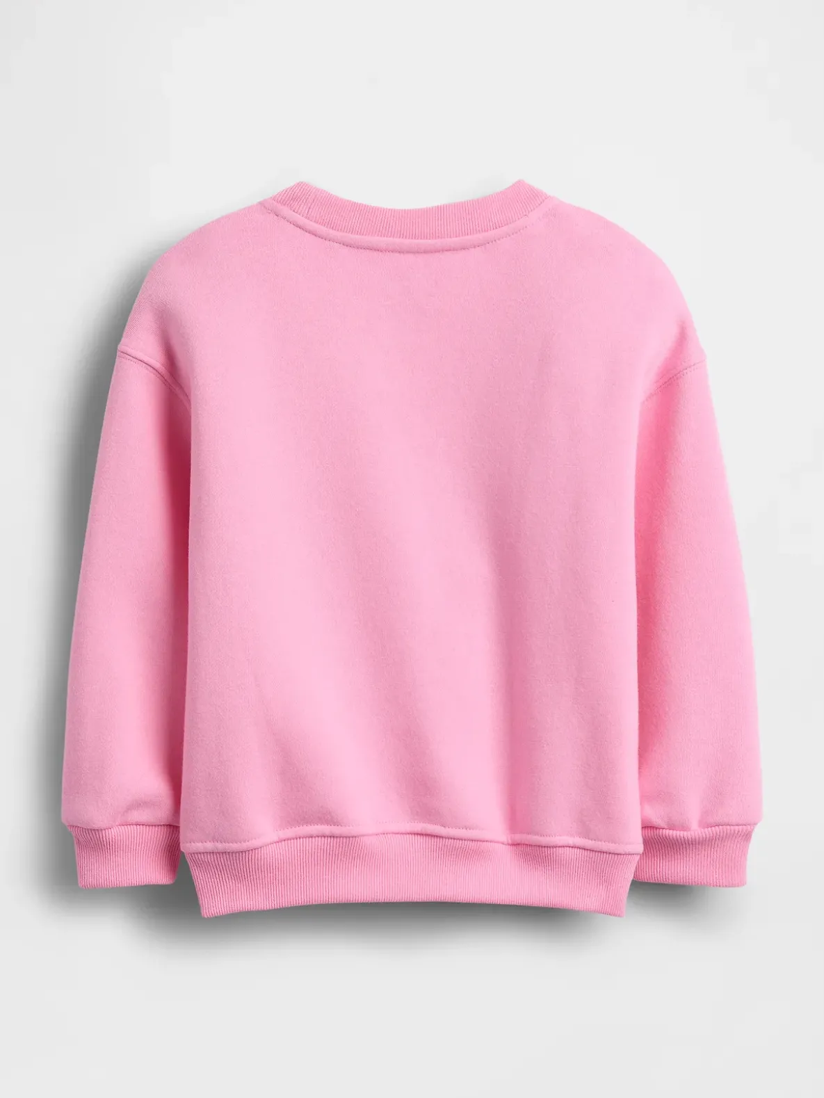 Gap × Disney Baby & Toddler VintageSoft Sweatshirt