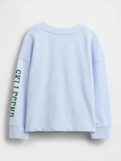 Gap × Disney Baby & Toddler Graphic T-Shirt