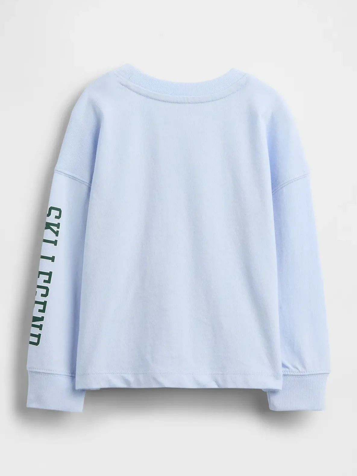 Gap × Disney Baby & Toddler Graphic T-Shirt