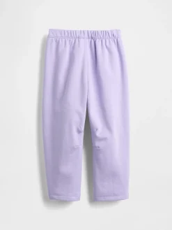 Gap × Disney Baby & Toddler VintageSoft Barrel Sweatpants