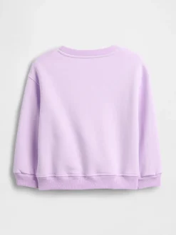 Gap × Disney Baby & Toddler VintageSoft Graphic Sweatshirt