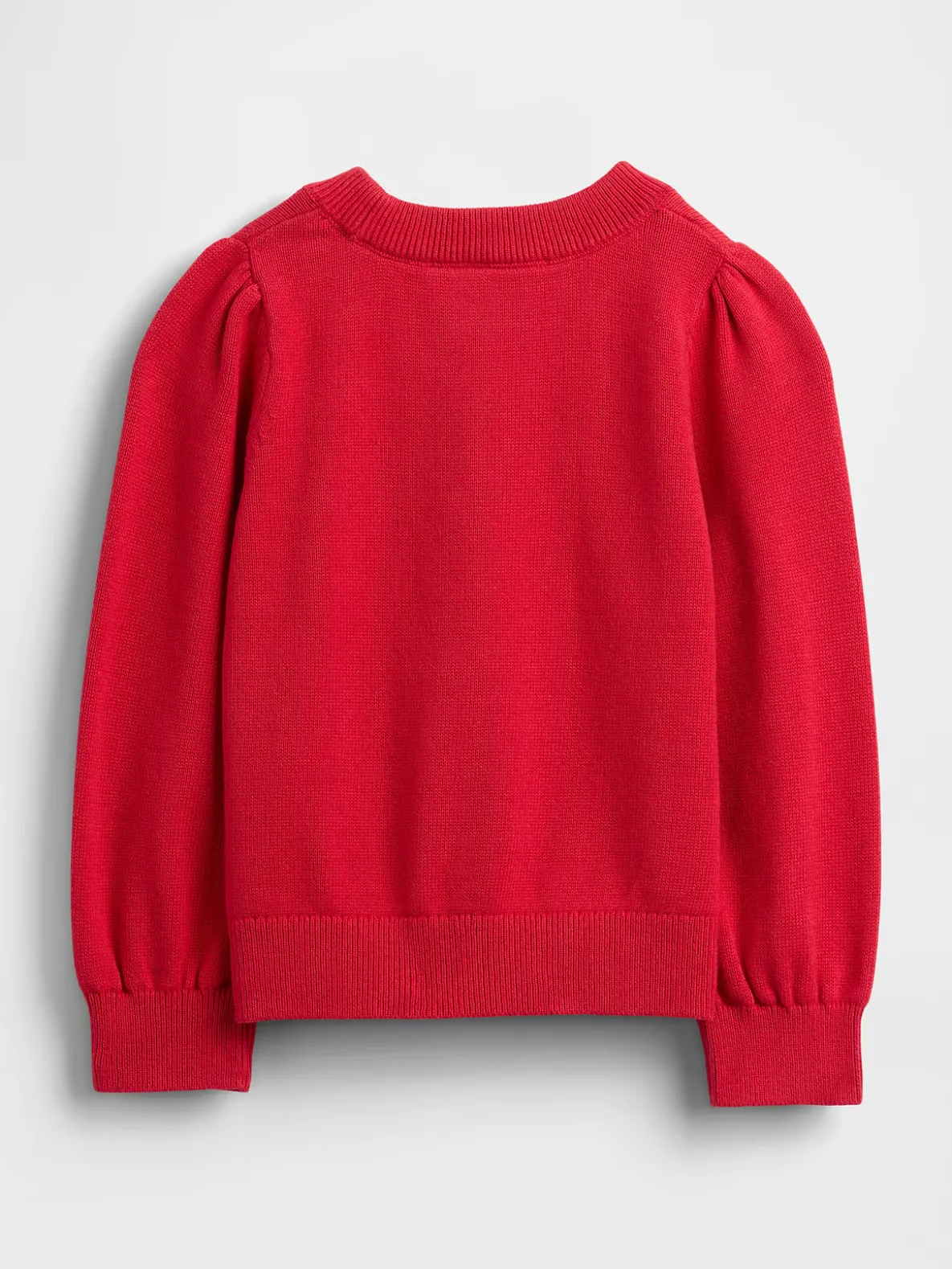 Gap × Disney Baby & Toddler Minnie Mouse Sweater