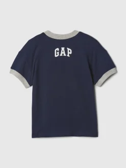 Gap × Disney Baby & Toddler Graphic T-Shirt