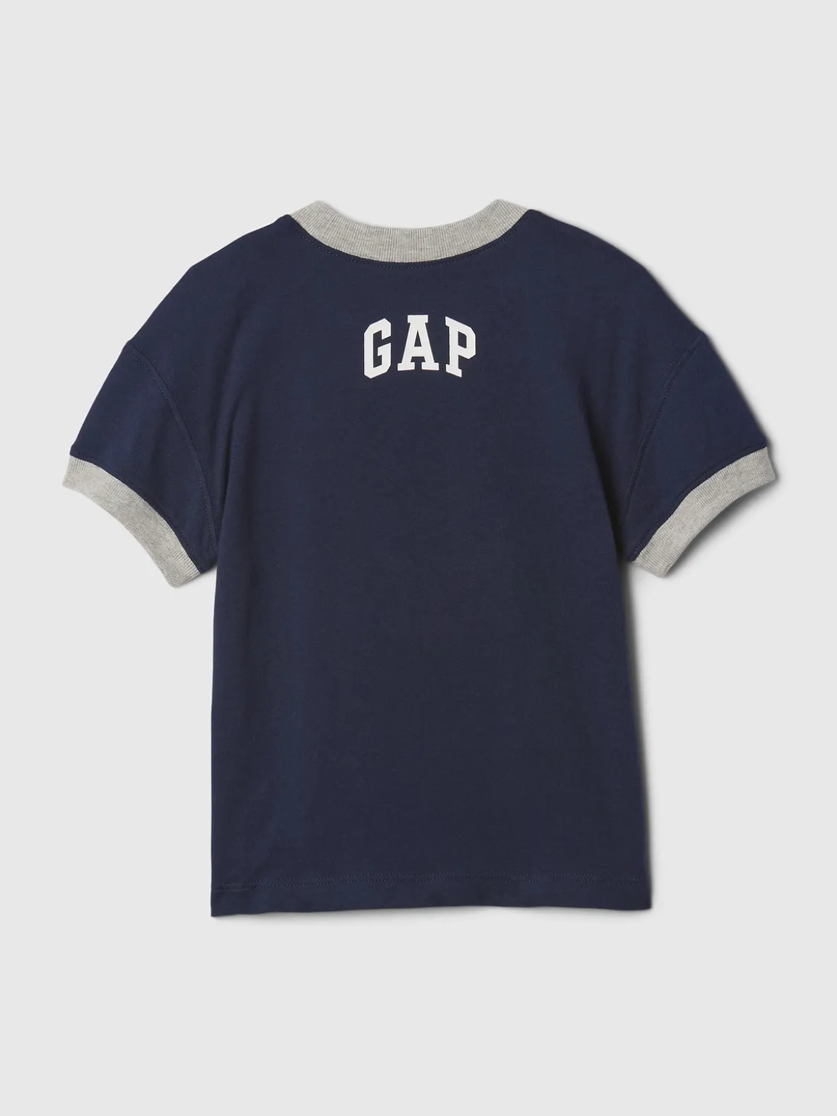 Gap × Disney Baby & Toddler Graphic T-Shirt