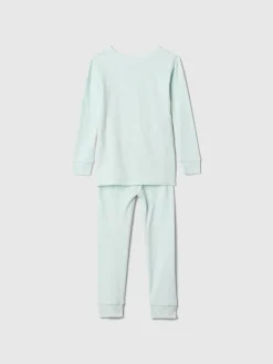 Gap × Disney Baby Organic Brushed Cotton Princess PJ Set
