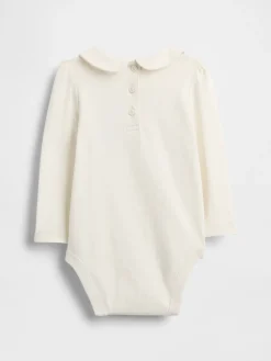 Gap × Disney Baby Organic Cotton Bodysuit
