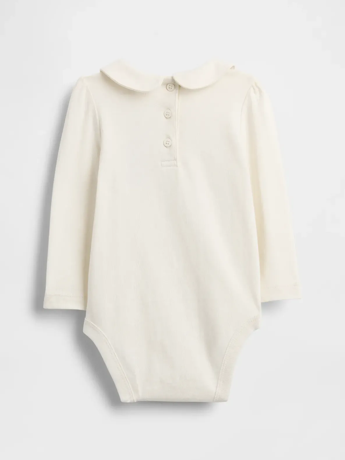 Gap × Disney Baby Organic Cotton Bodysuit