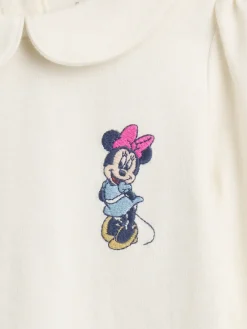 Gap × Disney Baby Organic Cotton Bodysuit