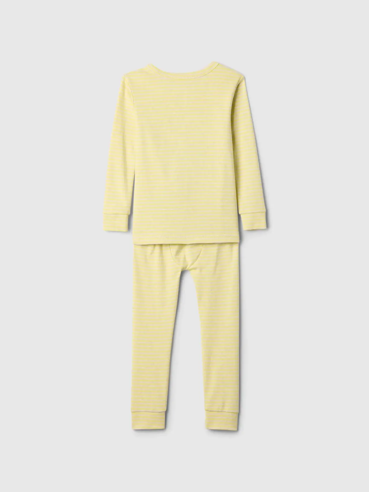 Gap × Disney Baby Organic Brushed Cotton Princess PJ Set