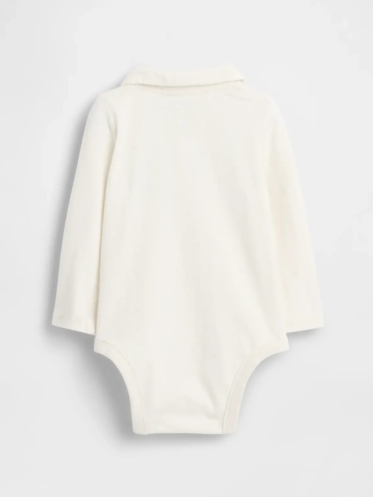 Gap × Disney Baby Organic Cotton Bodysuit