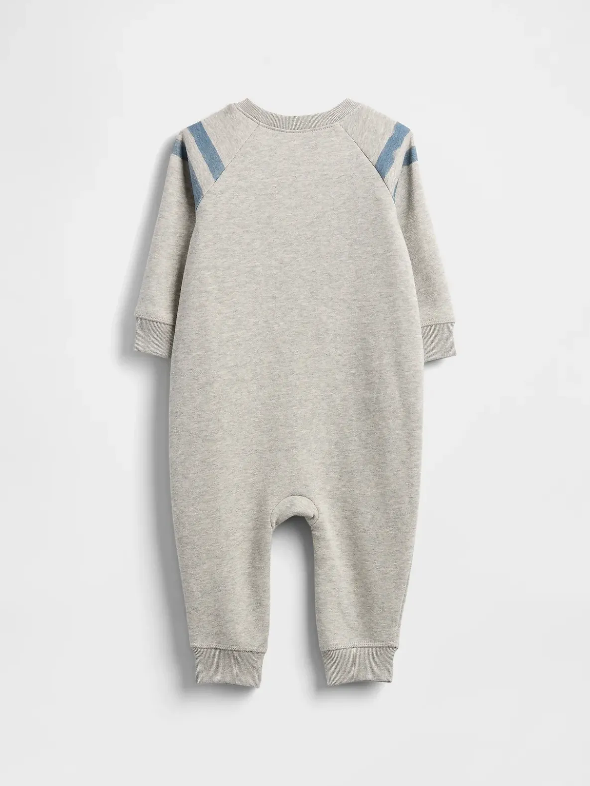Gap × Disney Baby VintageSoft Mickey Mouse One-Piece