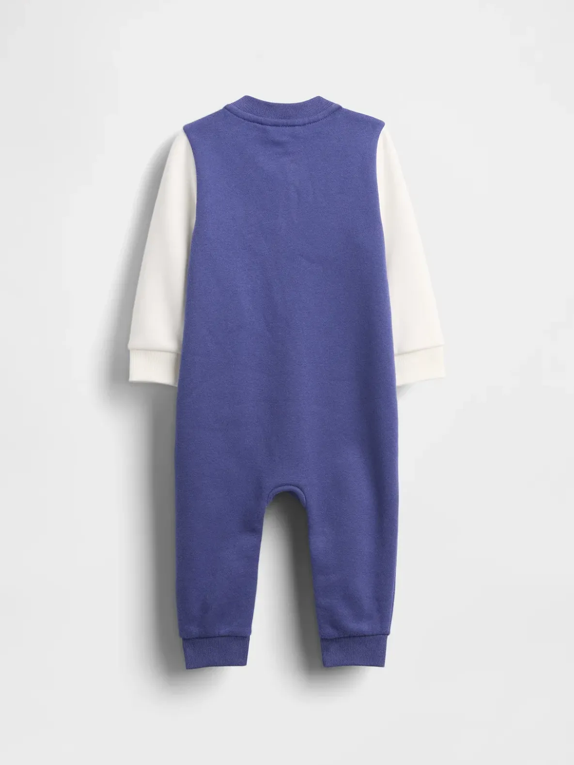 Gap × Disney Baby VintageSoft Varsity One-Piece