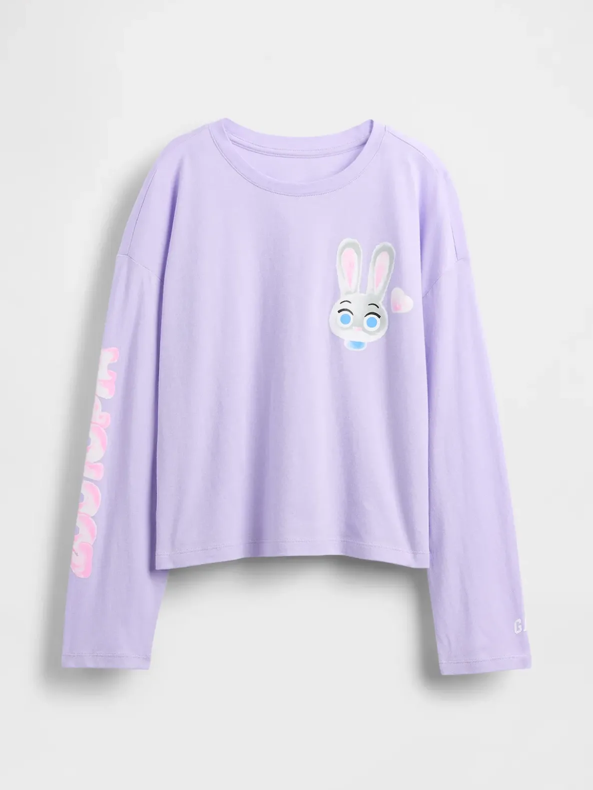 Gap × Disney Kids Graphic T-Shirt