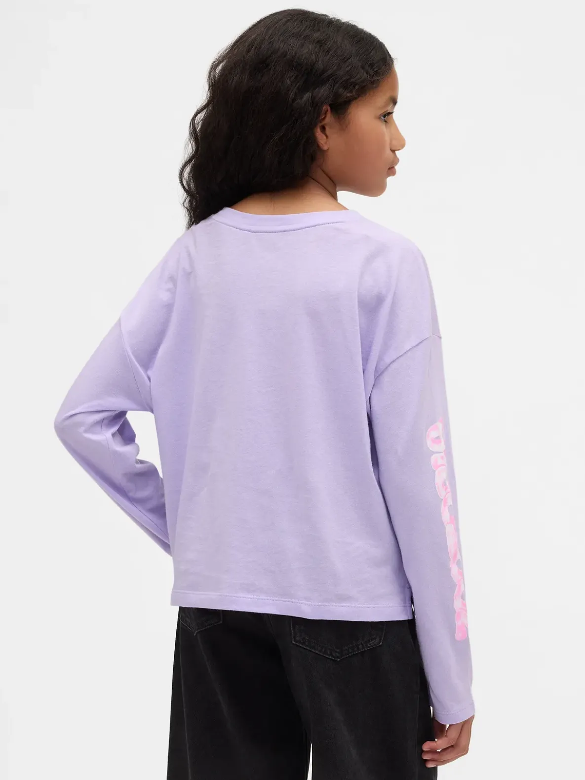 Gap × Disney Kids Graphic T-Shirt