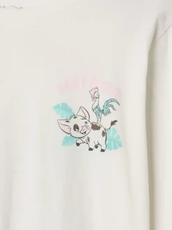 Gap × Disney Kids Moana Graphic T-Shirt