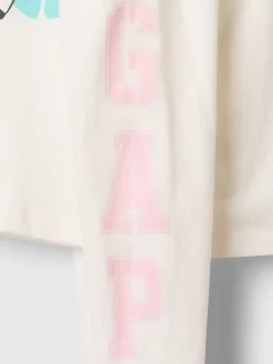 Gap × Disney Kids Moana Graphic T-Shirt