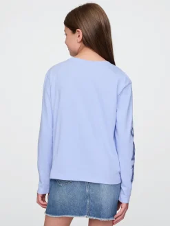 Gap × Disney Kids Moana Graphic T-Shirt