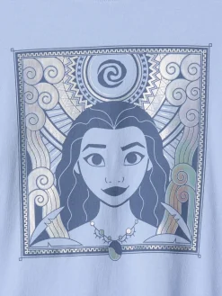 Gap × Disney Kids Moana Graphic T-Shirt