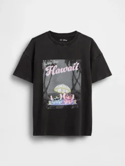 Gap × Disney Kids Oversized Tunic T-Shirt