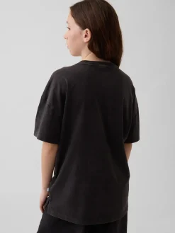 Gap × Disney Kids Oversized Tunic T-Shirt