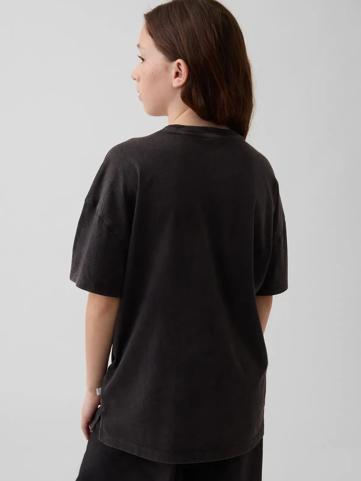 Gap × Disney Kids Oversized Tunic T-Shirt
