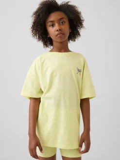 Gap × Disney Kids Oversized Tunic T-Shirt