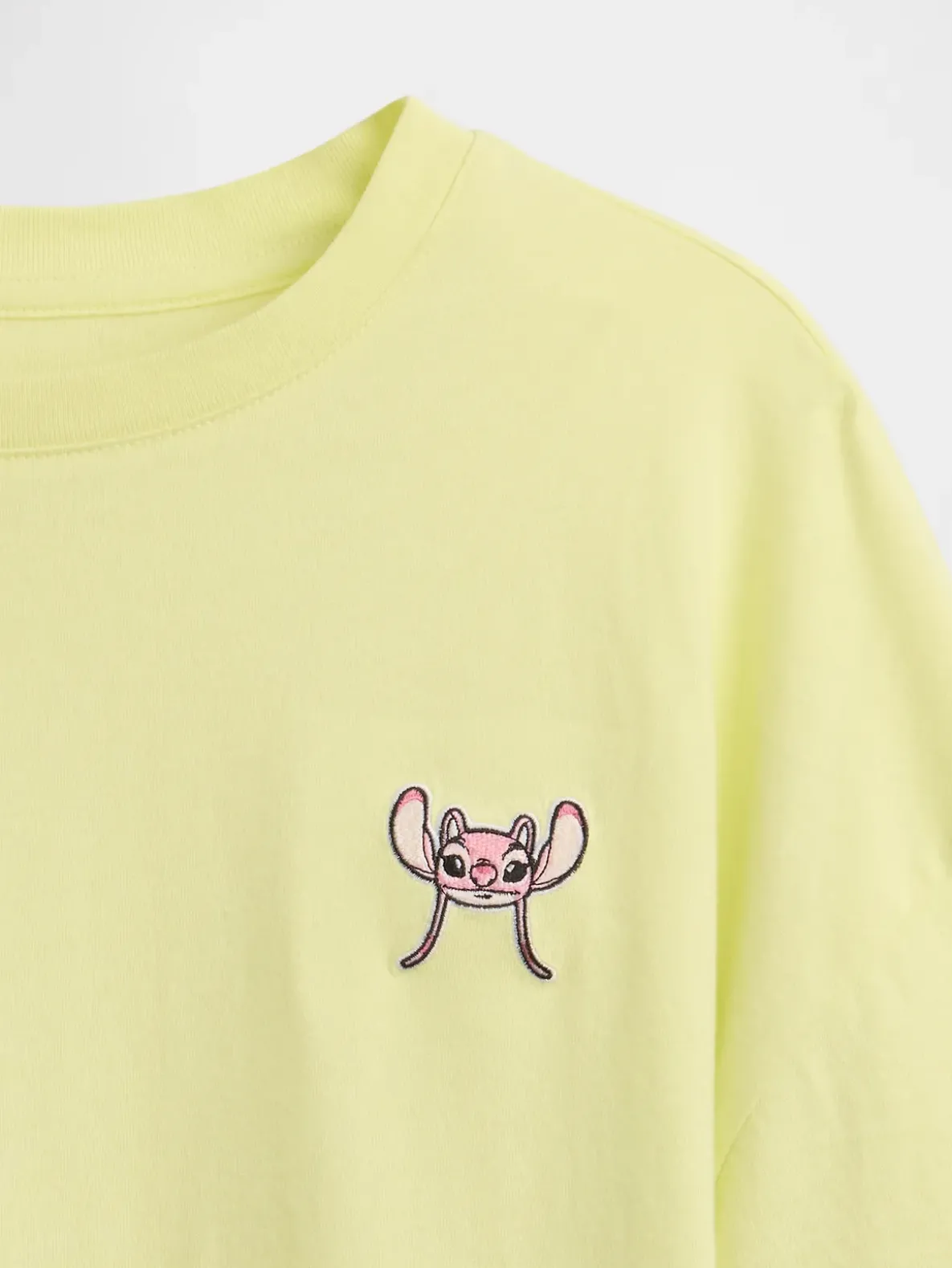 Gap × Disney Kids Oversized Tunic T-Shirt