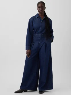 Gap × HFR Denim Jumpsuit by LaTouché