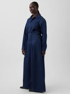 Gap × HFR Denim Jumpsuit by LaTouché