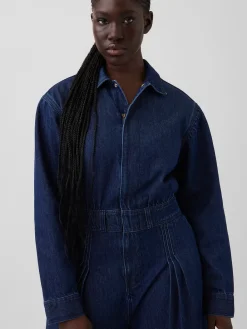 Gap × HFR Denim Jumpsuit by LaTouché