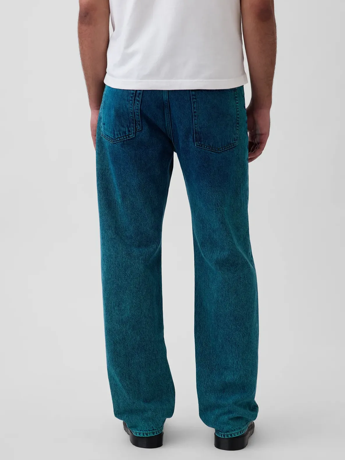 Gap × HFR ‘90s Loose Jeans by IGDALYAH