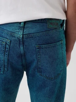 Gap × HFR ‘90s Loose Jeans by IGDALYAH