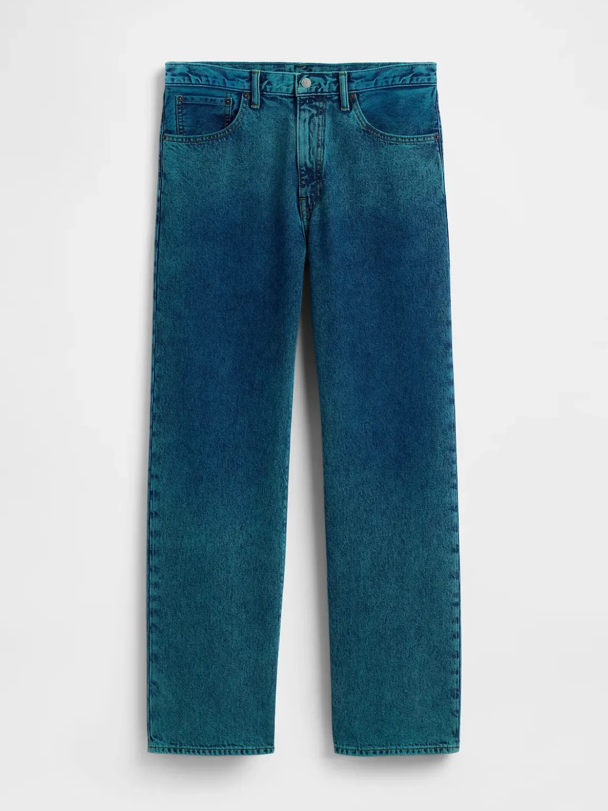 Gap × HFR ‘90s Loose Jeans by IGDALYAH