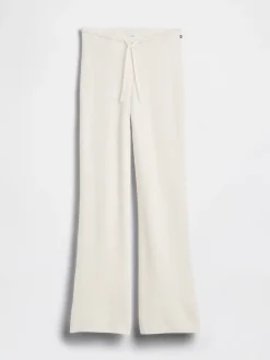 Gap × Summer Fridays CashSoft Waffle Boot Pants