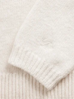 Gap × Summer Fridays Oversized Logo Sweater