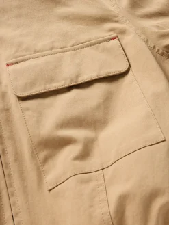Gap × Victoria Beckham Bomber Jacket