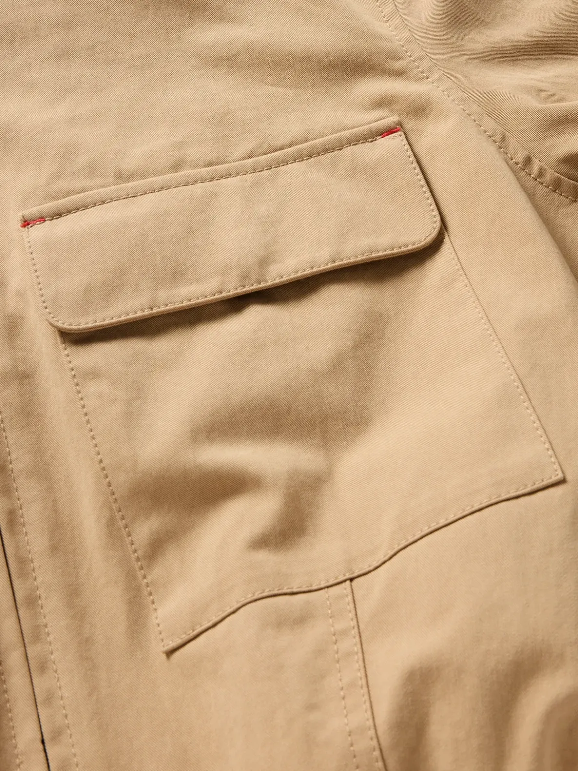 Gap × Victoria Beckham Bomber Jacket