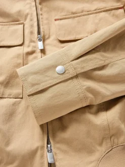 Gap × Victoria Beckham Bomber Jacket